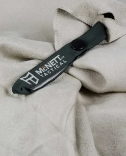 Ultra Compact Microfiber Towel Sand Large