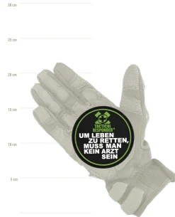 Um Leben zu Retten Patch