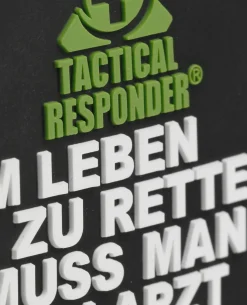 Um Leben zu Retten Patch