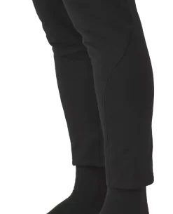 Underwear Long John US LVL 2 Black Schwarz