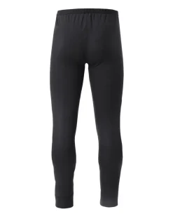Underwear Long John US LVL 1 Black Schwarz