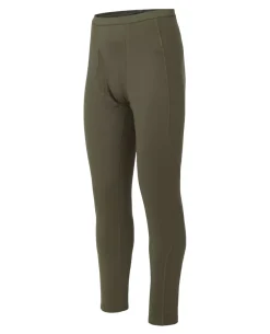 Underwear Long John US LVL 2 Olive Green