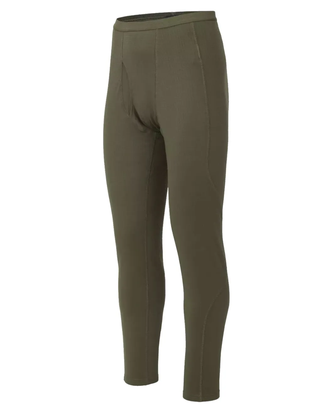 Underwear Long John US LVL 2 Olive Green