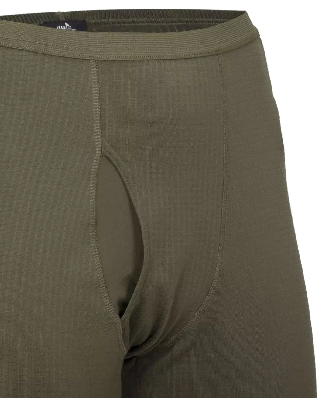 Underwear Long John US LVL 2 Olive Green