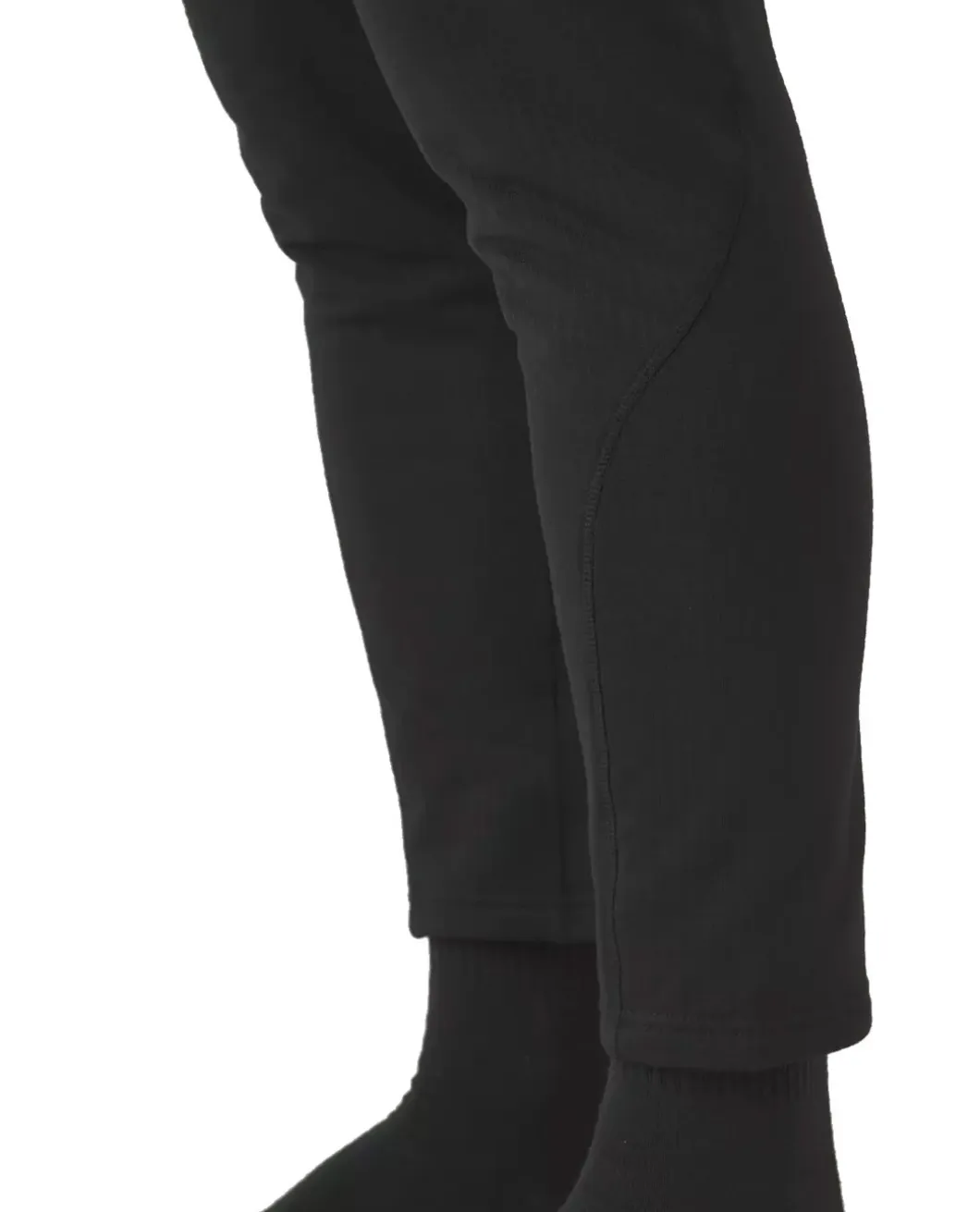 Underwear Long John US LVL 2 Olive Green