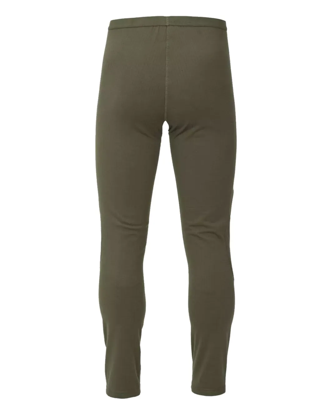 Underwear Long John US LVL 2 Olive Green
