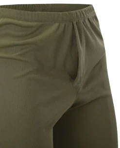 Underwear Long John US LVL 1 Olive Green