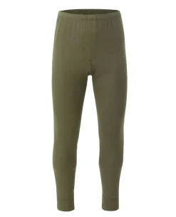Underwear Long John US LVL 1 Olive Green