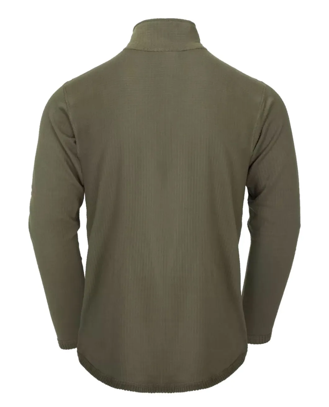 Underwear Top US LVL 2 Olive Green