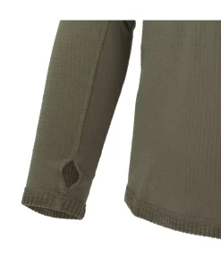 Underwear Top US LVL 2 Olive Green