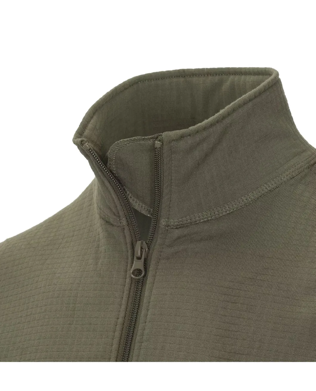 Underwear Top US LVL 2 Olive Green