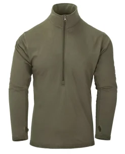 Underwear Top US LVL 2 Olive Green
