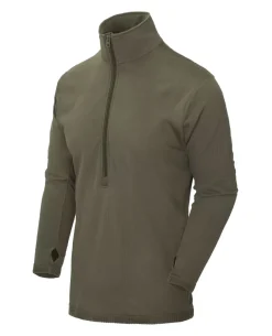 Underwear Top US LVL 2 Olive Green