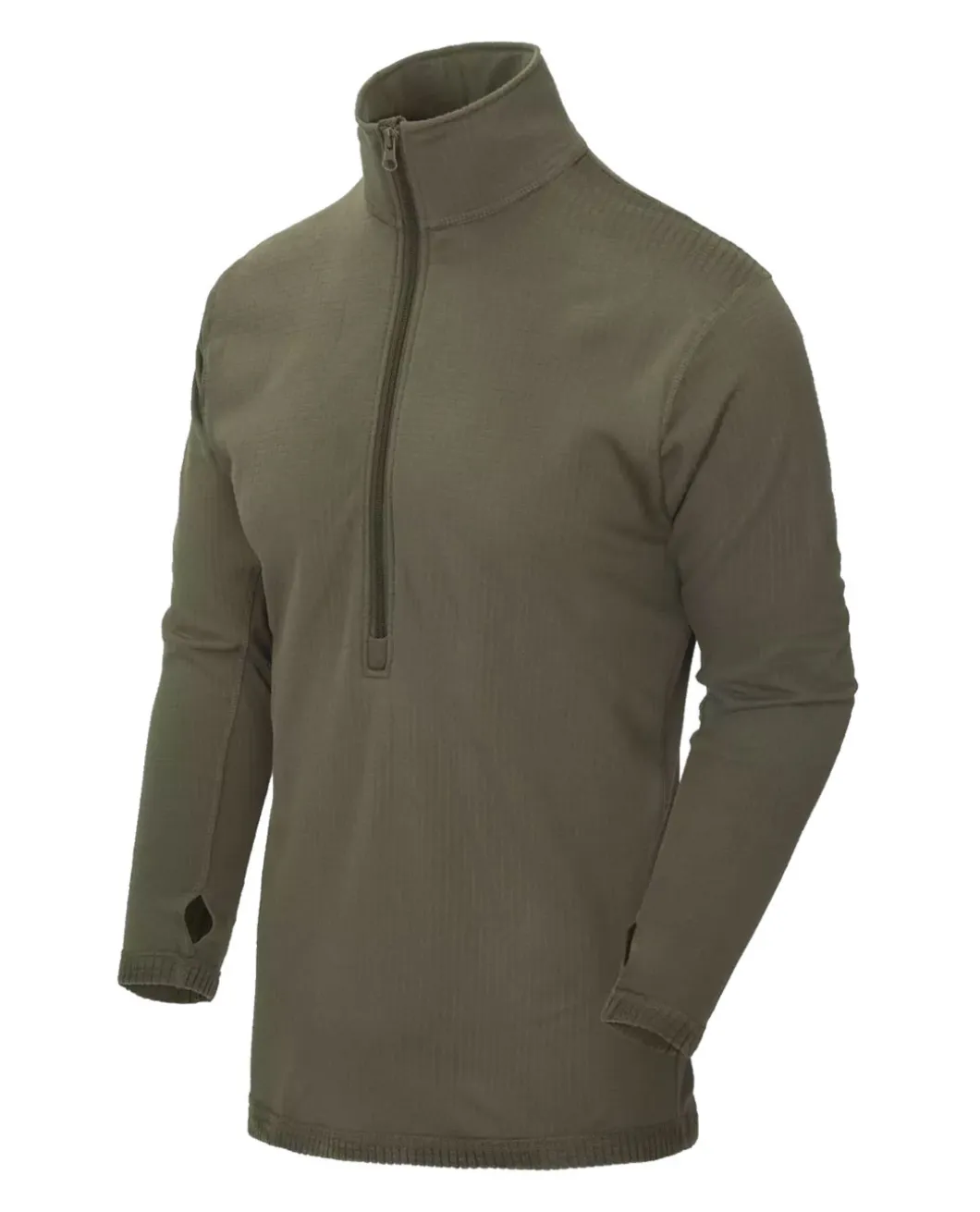 Underwear Top US LVL 2 Olive Green