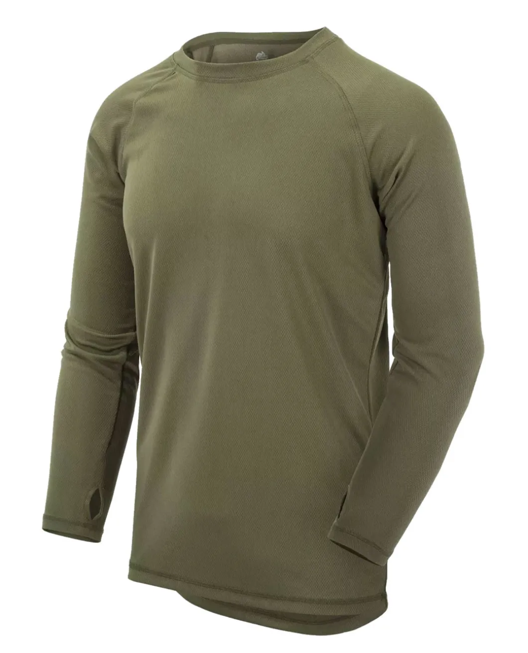 Underwear Top US LVL 1 Olive Green