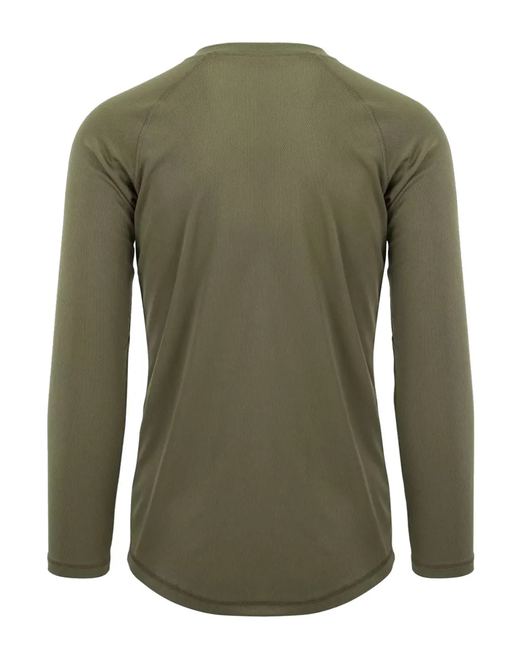 Underwear Top US LVL 1 Olive Green