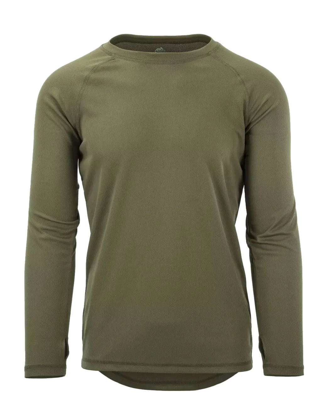 Underwear Top US LVL 1 Olive Green