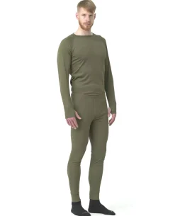 Underwear Top US LVL 1 Olive Green