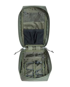 Universal Pouch 20 x 10 Black Schwarz