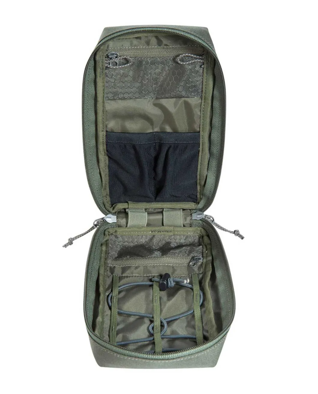 Universal Pouch 20 x 10 Black Schwarz