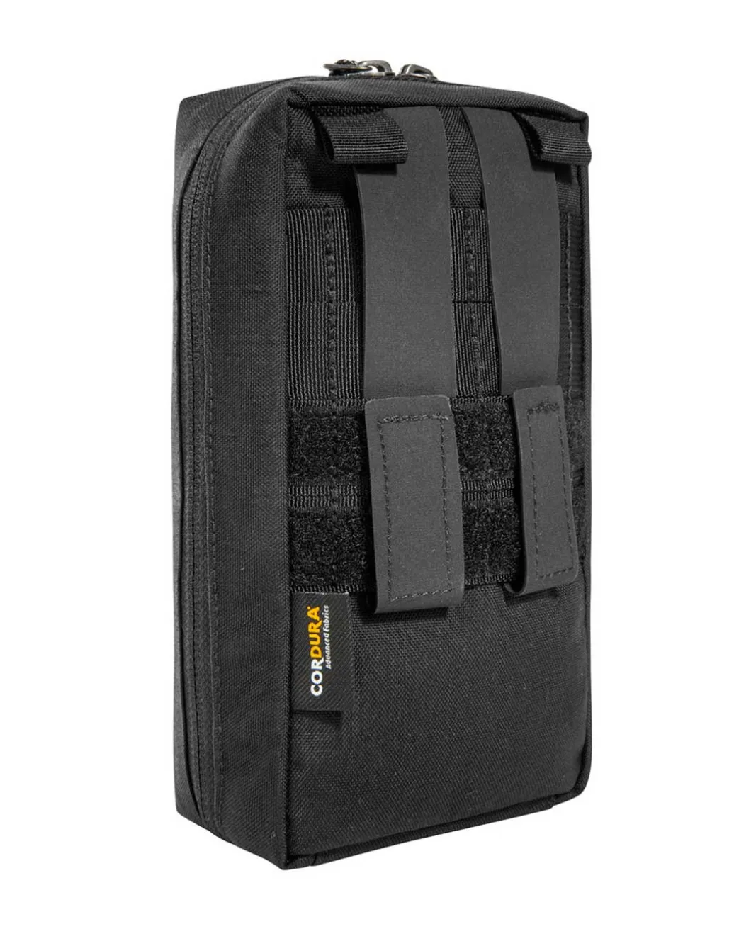Universal Pouch 20 x 10 Black Schwarz