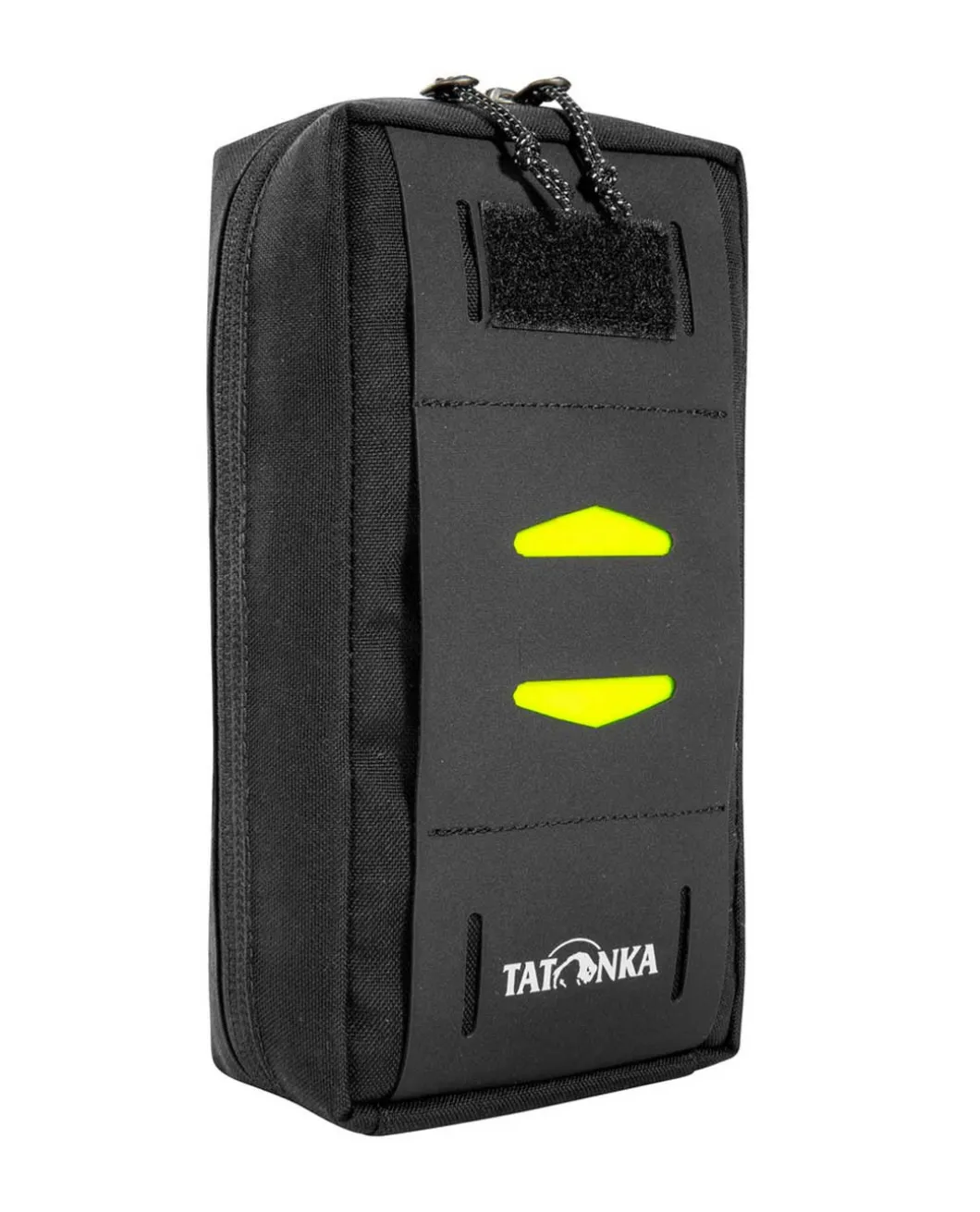 Universal Pouch 20 x 10 Black Schwarz