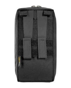 Universal Pouch 20 x 10 Black Schwarz