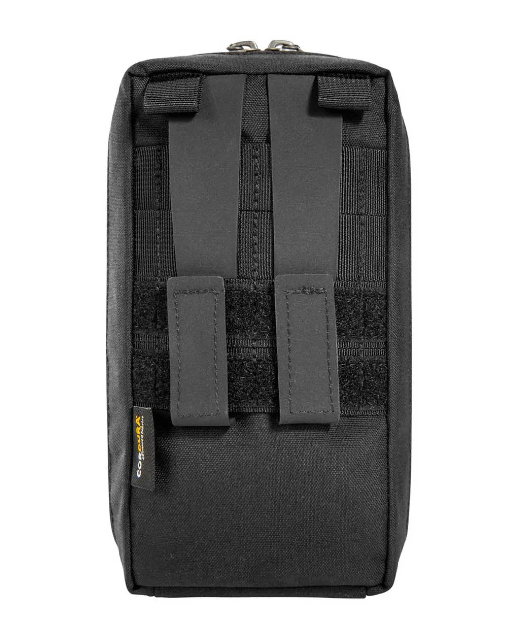 Universal Pouch 20 x 10 Black Schwarz
