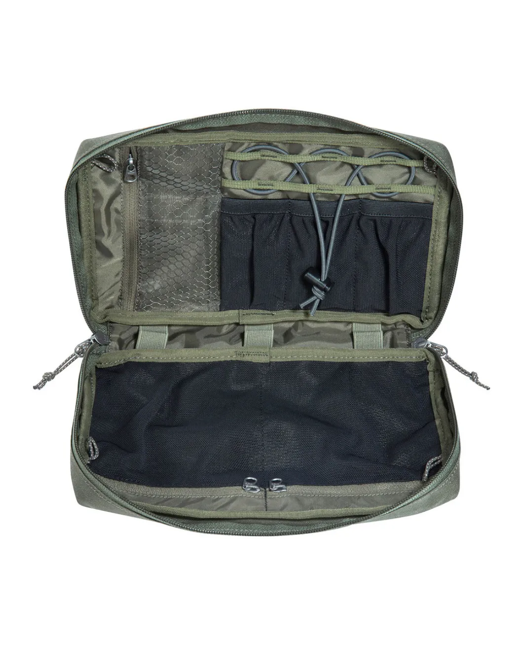 Universal Pouch 14 x 24 Black Schwarz