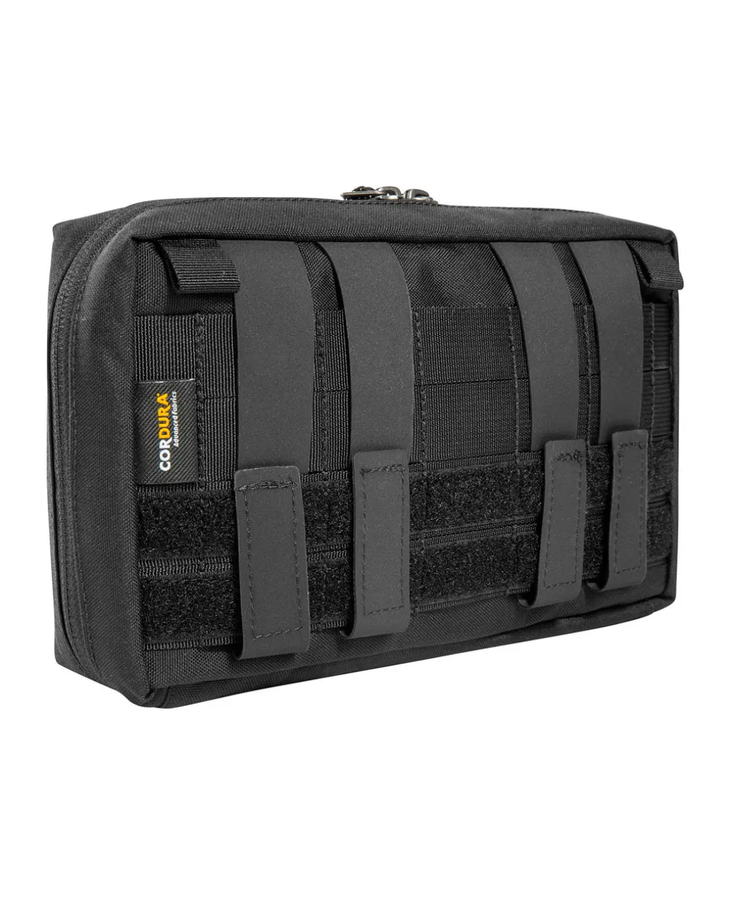 Universal Pouch 14 x 24 Black Schwarz
