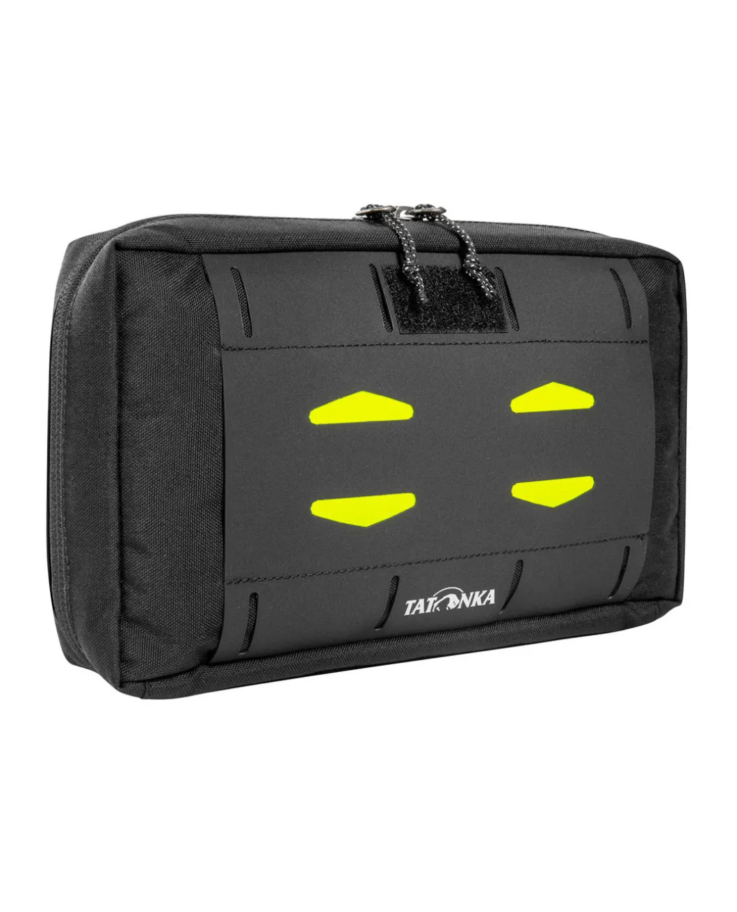 Universal Pouch 14 x 24 Black Schwarz