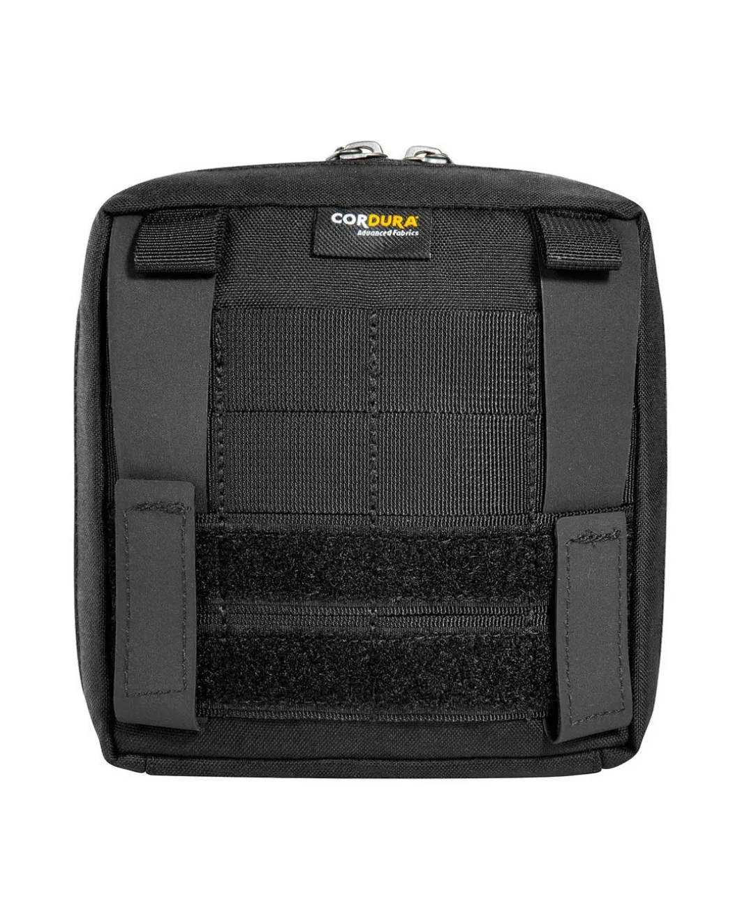 Universal Pouch 14 x 14 Black Schwarz