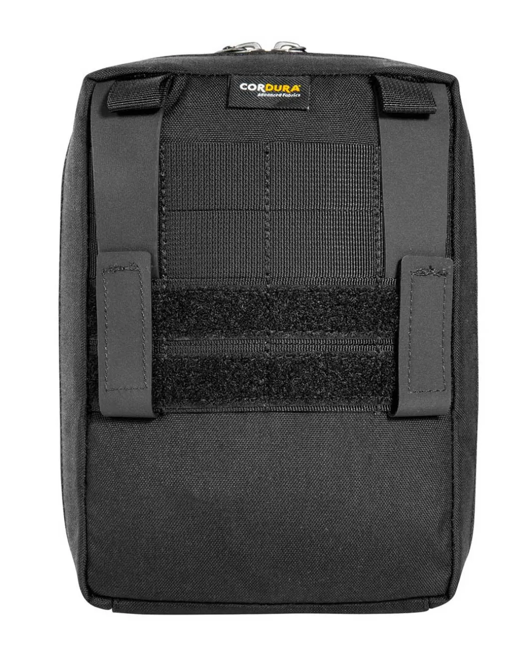 Universal Pouch 20 x 14 Black Schwarz