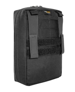 Universal Pouch 20 x 14 Black Schwarz