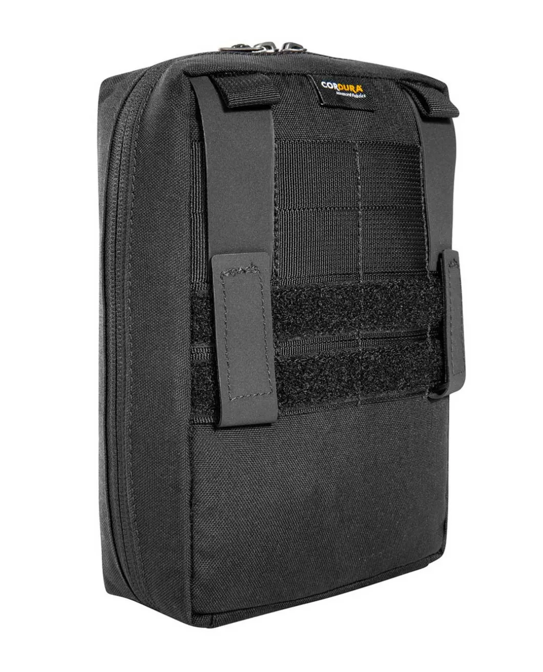 Universal Pouch 20 x 14 Black Schwarz