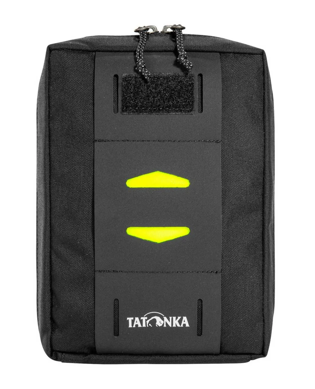 Universal Pouch 20 x 14 Black Schwarz