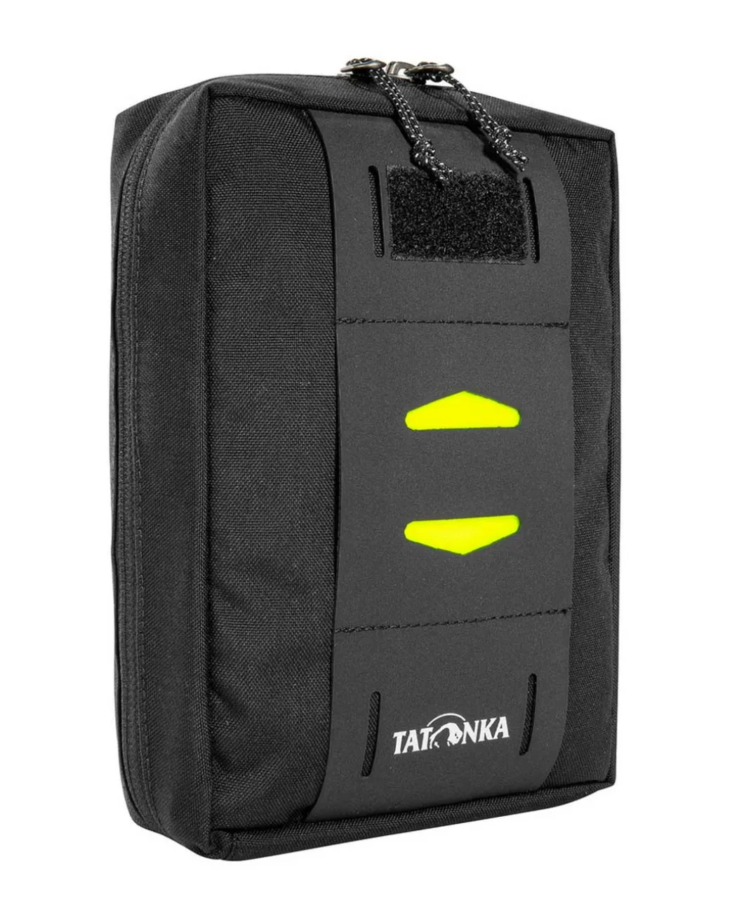 Universal Pouch 20 x 14 Black Schwarz