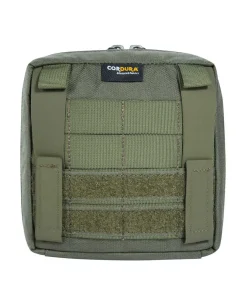 Universal Pouch 14 x 14 Stone Grey Olive