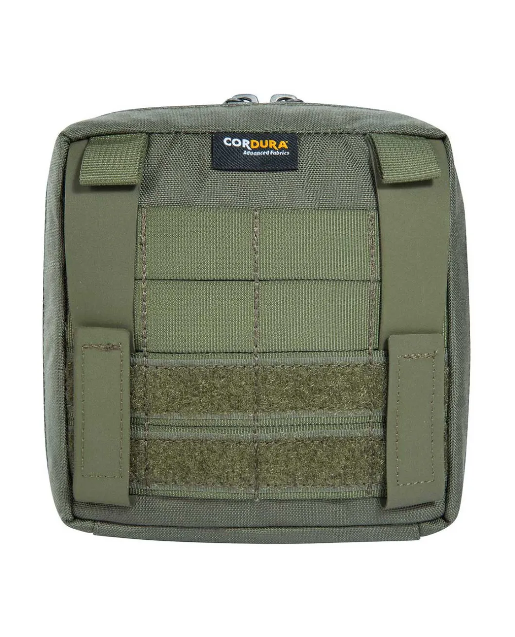 Universal Pouch 14 x 14 Stone Grey Olive