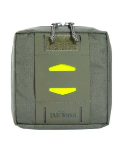Universal Pouch 14 x 14 Stone Grey Olive