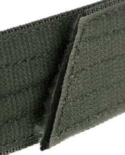 Untergürtel SNAP-Buckle Steingrau Oliv
