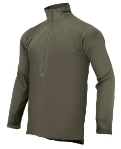 Unterwäsche Thermofleece Gen III Oliv