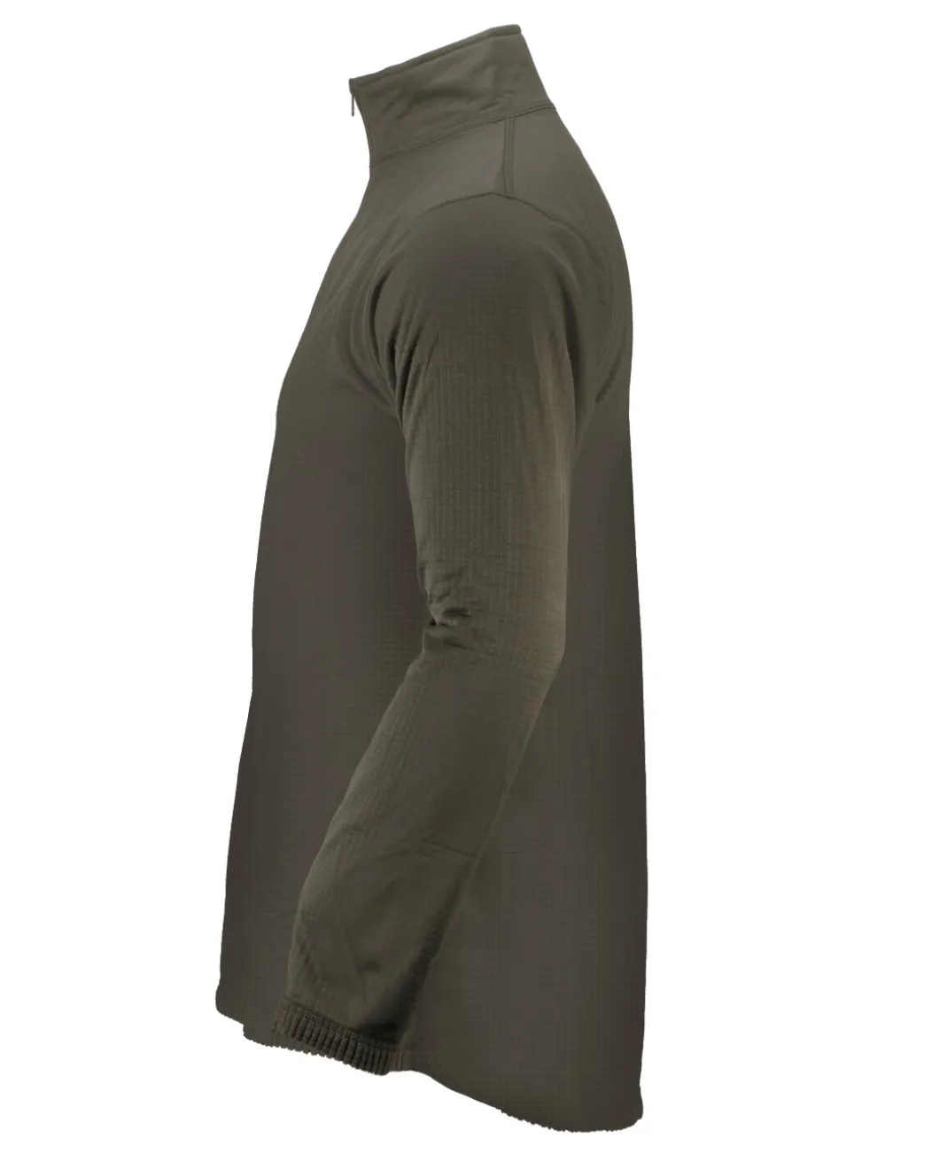 Unterwäsche Thermofleece Gen III Oliv