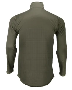 Unterwäsche Thermofleece Gen III Oliv