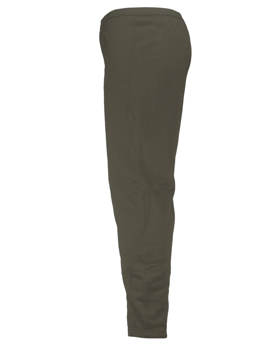 Unterwäsche Thermofleece Gen III Oliv