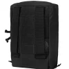 Urban Admin Pouch [O.03] Cordura Black Schwarz