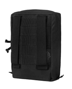 Urban Admin Pouch [O.03] Cordura Black Schwarz