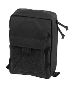 Urban Admin Pouch [O.03] Cordura Black Schwarz