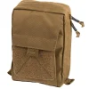 Urban Admin Pouch [O.03] Cordura Coyote