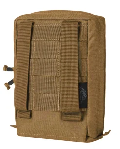 Urban Admin Pouch [O.03] Cordura Coyote